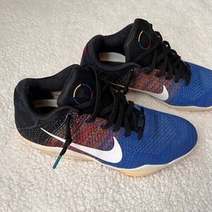 #Grail Nike Kobe 11 Elite Low Black History Month Special Edition Sneakers